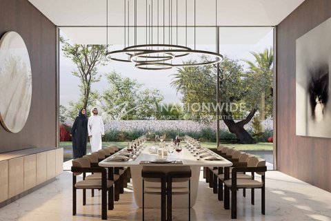 2 غرف نوم تاون هاوس في أبو ظبي, الإمارات العربية المتحدة رقم 134408 8