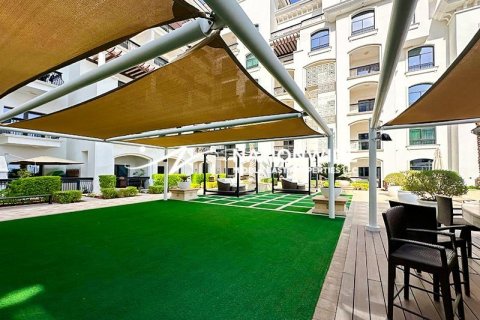 Apartment de 1 dormitorio en Abu Dhabi, UAE No. 134410 17