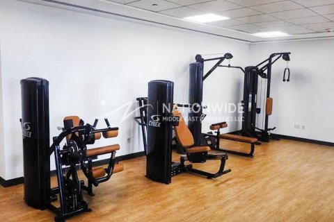 Apartment de 1 dormitorio en Abu Dhabi, UAE No. 134410 13