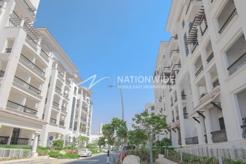 Apartment de 1 dormitorio en Abu Dhabi, UAE No. 134410 20