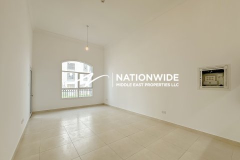 Apartment de 1 dormitorio en Abu Dhabi, UAE No. 134410 8