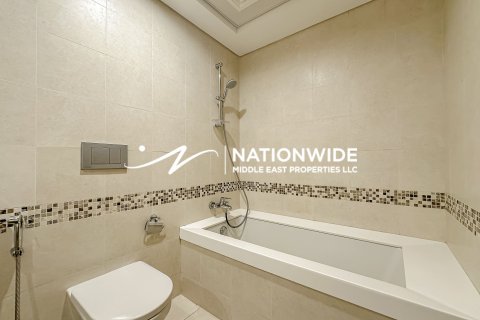 Apartment de 1 dormitorio en Abu Dhabi, UAE No. 134410 11