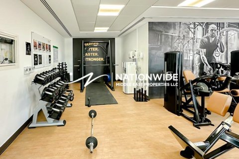 Apartment de 1 dormitorio en Abu Dhabi, UAE No. 134410 12