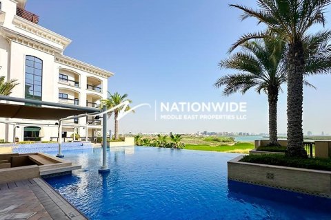 Apartment de 1 dormitorio en Abu Dhabi, UAE No. 134410 16