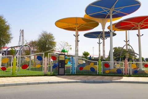 Apartment de 1 dormitorio en Abu Dhabi, UAE No. 134410 18