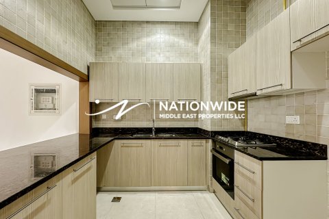 Apartment de 1 dormitorio en Abu Dhabi, UAE No. 134410 6
