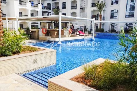 Apartment de 1 dormitorio en Abu Dhabi, UAE No. 134410 15