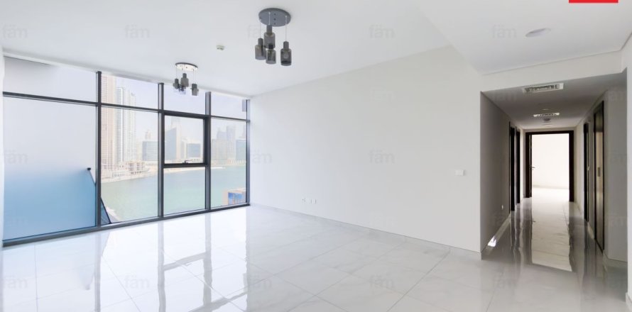 3 bedrooms Apartment in Business Bay, UAE No. 158807