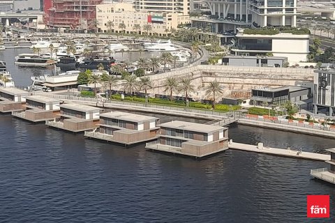 Appartement de 3 chambres à Business Bay, UAE No. 156952