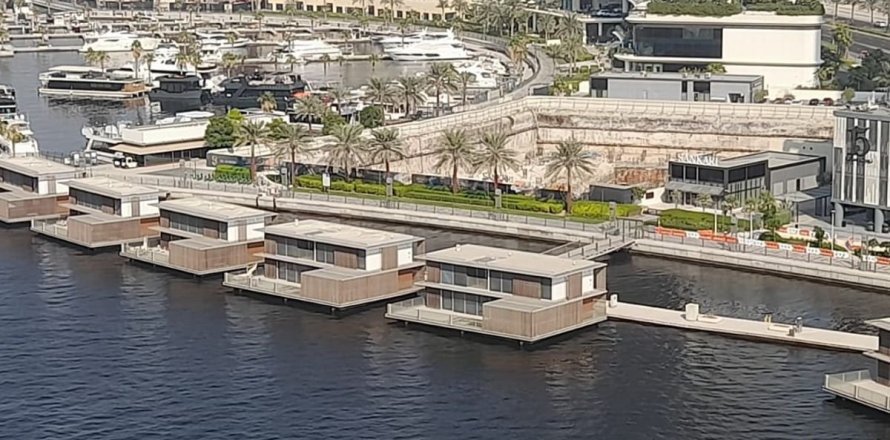 3 غرف نوم شقة في الخليج التجاري, الإمارات العربية المتحدة رقم 156952