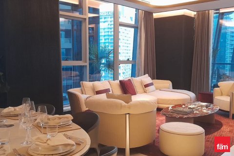 3 غرف نوم شقة في الخليج التجاري, الإمارات العربية المتحدة رقم 156952 13