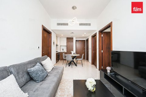 Квартира с 2 спальнями в Бизнес-Бэй, ОАЭ №156953 18