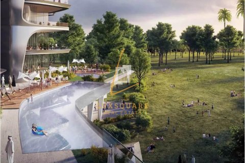 2 bedrooms Apartment in Aykon City, UAE No. 148966 6