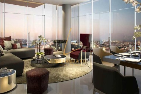 2 bedrooms Apartment in Aykon City, UAE No. 148966 4