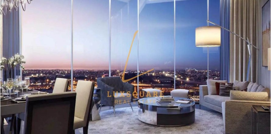 2 bedrooms Apartment in Aykon City, UAE No. 148966