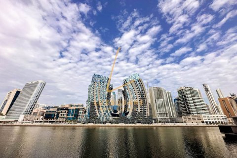 2 bedrooms Apartment in Aykon City, UAE No. 148966 16