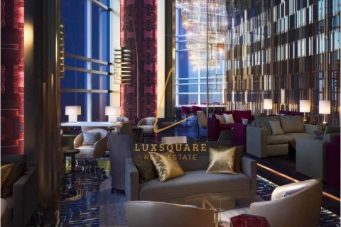 2 bedrooms Apartment in Aykon City, UAE No. 148966 8