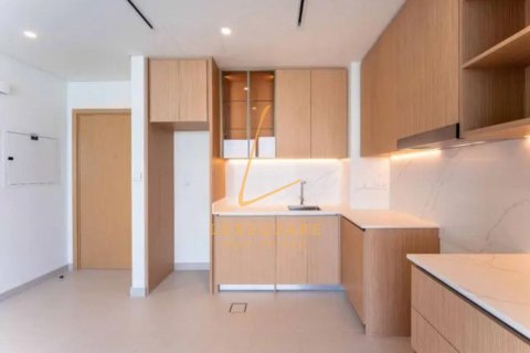 Квартира с 1 спальней в Дубай Хилс Эстейт, ОАЭ №148967 4