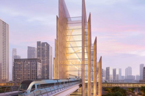 2 bedrooms Apartment in Dubai Creek Harbour (The Lagoons), UAE No. 148971 17