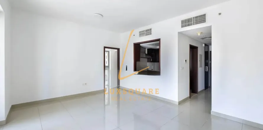 Apartment de 1 dormitorio en Downtown Dubai (Downtown Burj Dubai), UAE No. 148969