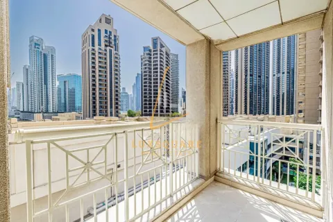 Apartment de 1 dormitorio en Downtown Dubai (Downtown Burj Dubai), UAE No. 148969 12