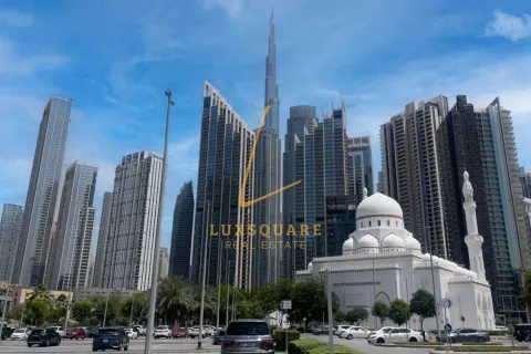 Apartment de 1 dormitorio en Downtown Dubai (Downtown Burj Dubai), UAE No. 148969 23