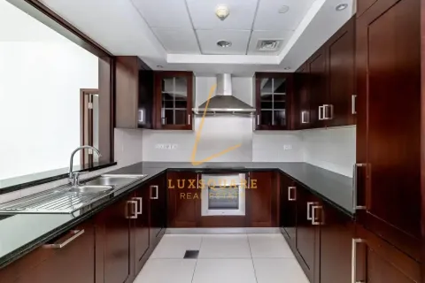 Apartment de 1 dormitorio en Downtown Dubai (Downtown Burj Dubai), UAE No. 148969 3