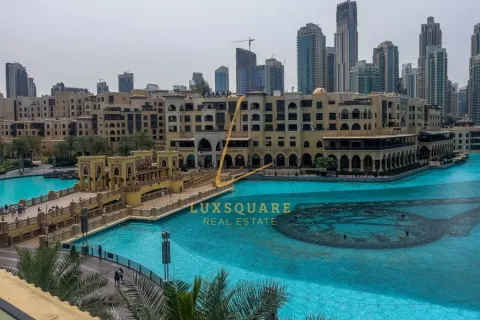 Apartment de 1 dormitorio en Downtown Dubai (Downtown Burj Dubai), UAE No. 148969 17