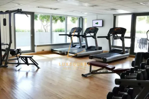 Apartment de 1 dormitorio en Downtown Dubai (Downtown Burj Dubai), UAE No. 148969 14