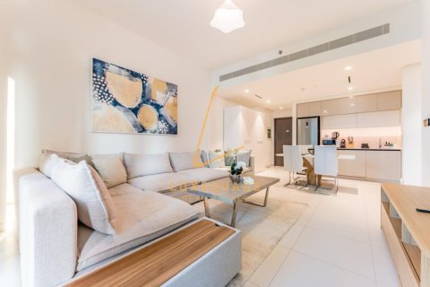 1 bedroom Apartment in EMAAR Beachfront, UAE No. 148972 17