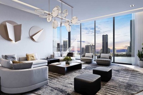 Appartement de Studio à Business Bay, UAE No. 150143 24