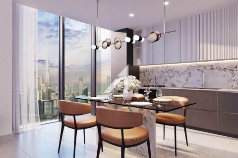 Appartement de Studio à Business Bay, UAE No. 150143 6