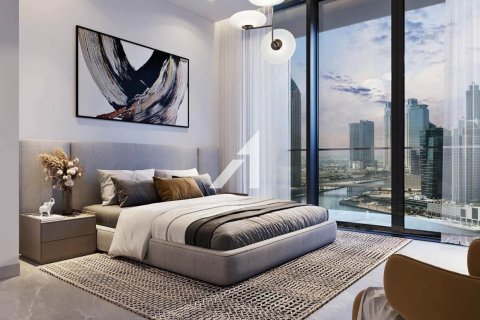 Appartement de Studio à Business Bay, UAE No. 150143 12