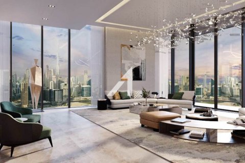 Appartement de Studio à Business Bay, UAE No. 150143 10