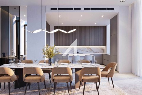 Appartement de Studio à Business Bay, UAE No. 150143 7