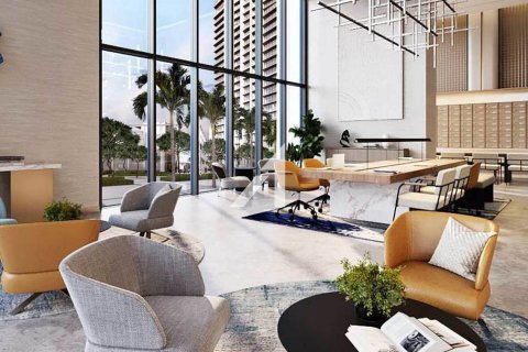 Appartement de Studio à Business Bay, UAE No. 150143 22