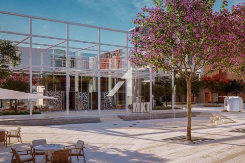 Appartement de Studio à Business Bay, UAE No. 150143 20