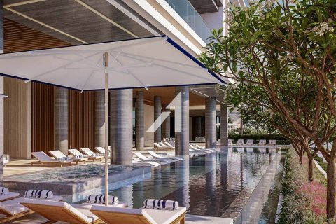 Appartement de Studio à Business Bay, UAE No. 150143 16