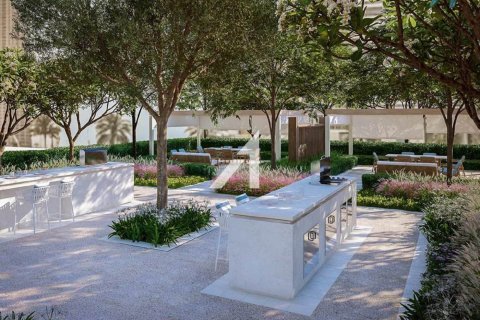 Appartement de Studio à Business Bay, UAE No. 150143 13