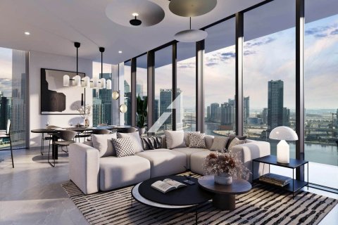 Appartement de Studio à Business Bay, UAE No. 150143 3