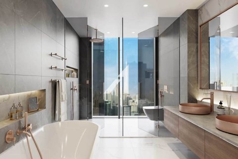 Appartement de Studio à Business Bay, UAE No. 150143 8