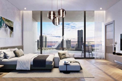 Appartement de Studio à Business Bay, UAE No. 150143 25