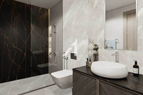 Appartement de Studio à Business Bay, UAE No. 150143 21