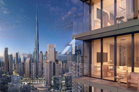 Appartement de Studio à Business Bay, UAE No. 150143 5