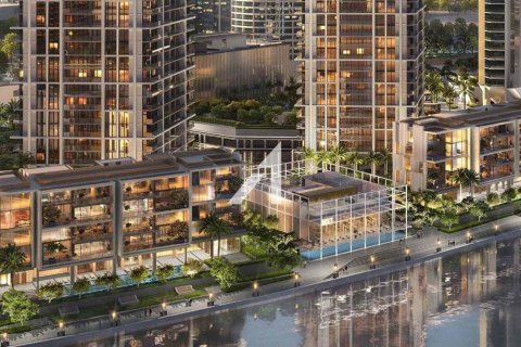 Appartement de Studio à Business Bay, UAE No. 150143 19