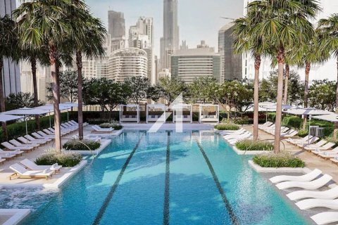 Appartement de Studio à Business Bay, UAE No. 150143 14