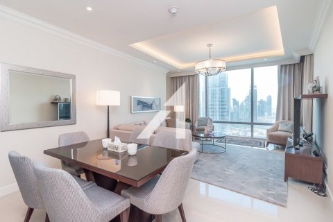 2 غرف نوم شقة في وسط مدينة دبي, الإمارات العربية المتحدة رقم 150145 7