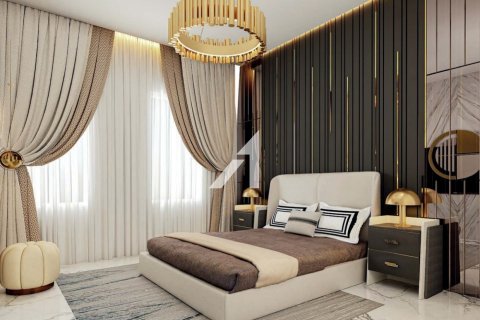 Квартира студия в Бизнес-Бэй, ОАЭ №150147 7