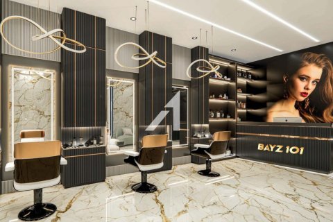 Квартира студия в Бизнес-Бэй, ОАЭ №150147 19