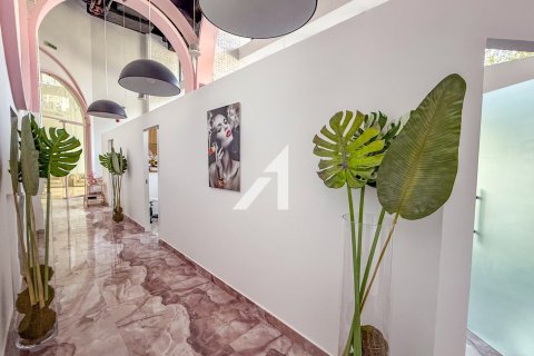 144مربع، عقار تجاري في DIFC, الإمارات العربية المتحدة رقم 150144 4